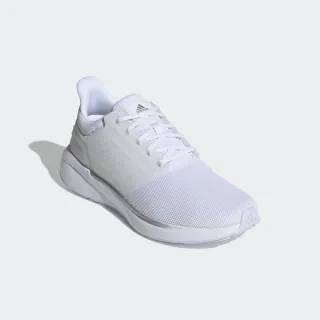 adidas 慢跑鞋 EQ19 Run 男鞋 黑白 路跑 長短跑 支撐 運動鞋 愛迪達 GY4719 歷史價格詳細信息