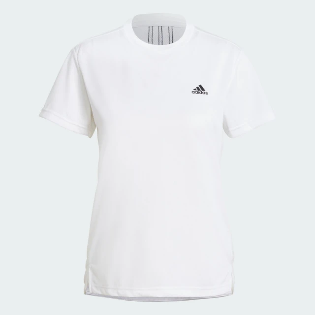 adidas 短袖 Designed 男款 黑 短T 開岔 快乾 排汗 透氣 愛迪達 運動【ACS】 HF7214 歷史價格詳細信息