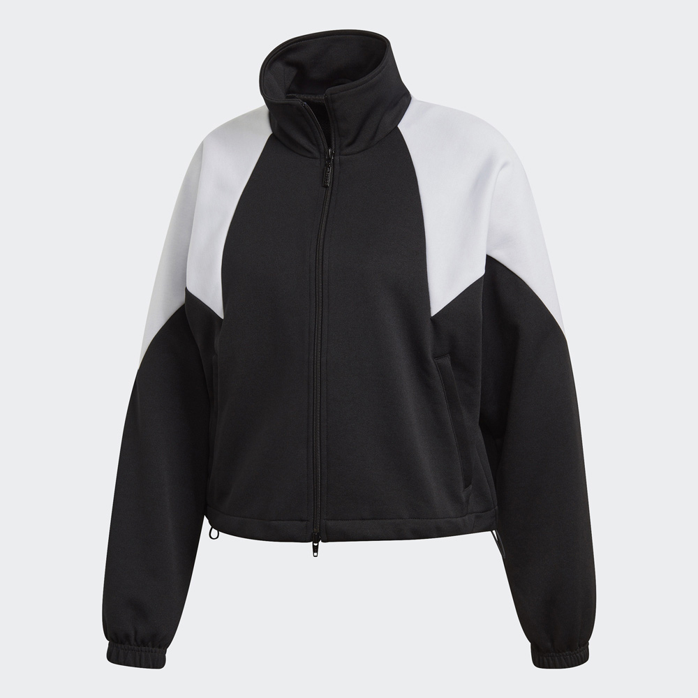 【adidas官方旗艦】運動外套 女 - Originals(HC6603) 歷史價格詳細信息