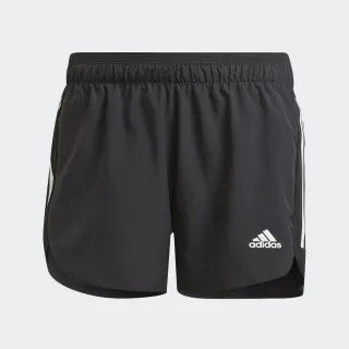 【adidas官方旗艦】運動短褲 女(HN5550) 歷史價格詳細信息
