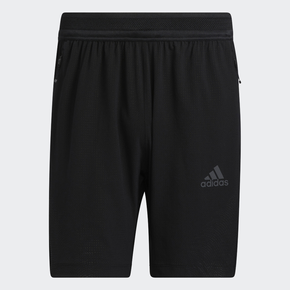 adidas HEAT.RDY 運動短褲 男 HB6526 歷史價格詳細信息