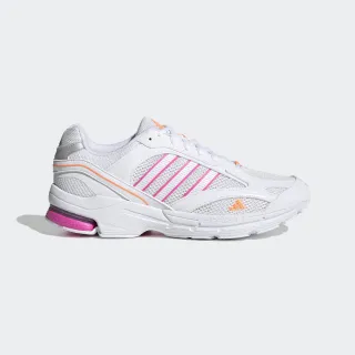 Adidas Spiritain 2000 [GY3147] 男女 慢跑鞋 運動 休閒 復古 日常 跑鞋 白 粉紫 橘 歷史價格詳細信息