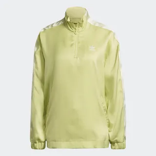 【adidas官方旗艦】ADICOLOR 長袖上衣 女 - Originals(FM2636) 歷史價格詳細信息