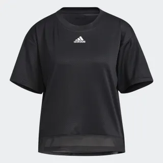 adidas HEAT.RDY 短袖上衣 女 GR8223 歷史價格詳細信息