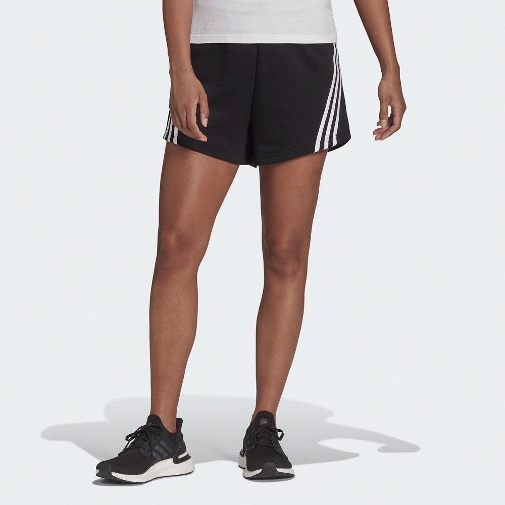 【adidas官方旗艦】3-STRIPES 緊身褲 女(HD4471) 歷史價格詳細信息