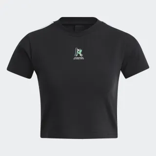 adidas ATMOS PINK X JENNY KAORI 短袖上衣 女 共2款 歷史價格詳細信息