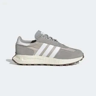 Adidas Retropy E5 Q47101 男女 休閒鞋 運動 麂皮 經典 復古 彈力 緩震 愛迪達 灰白 歷史價格詳細信息