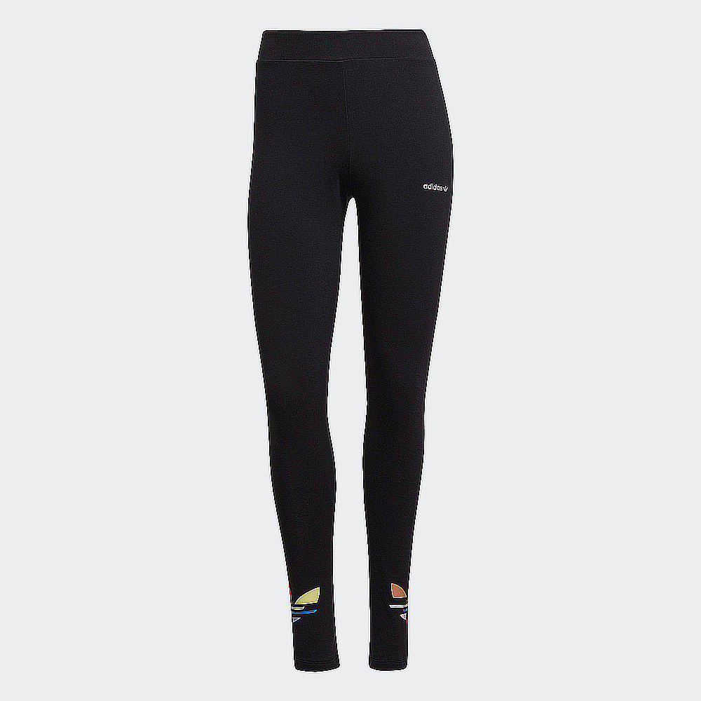 【adidas官方旗艦】ADICOLOR SST 運動長褲 女 - Originals(GD2361) 歷史價格詳細信息