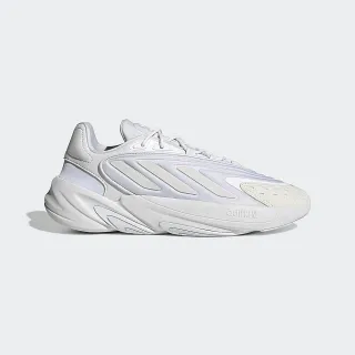 Adidas Originals Ozelia  男女款 白 經典 網布 慢跑 休閒鞋 H04251 歷史價格詳細信息
