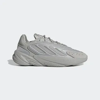 Adidas Originals Ozelia  男女款 白 經典 網布 慢跑 休閒鞋 H04251 歷史價格詳細信息