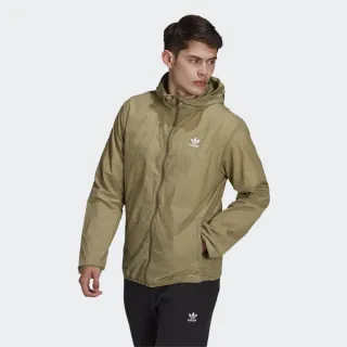 【adidas官方旗艦】ADICOLOR 運動外套 男 - Originals(H34687) 歷史價格詳細信息