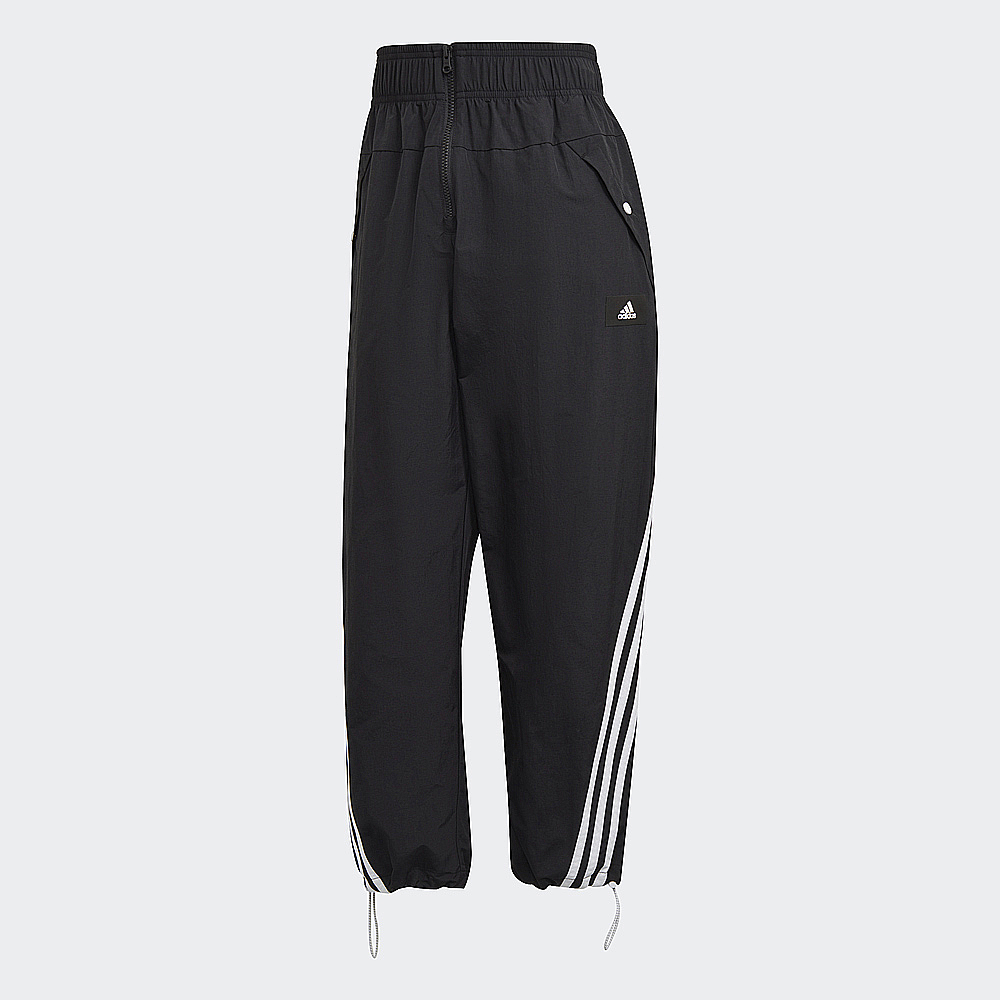 【adidas官方旗艦】FUTURE OF TECH 運動長褲 女(IN9071) 歷史價格詳細信息