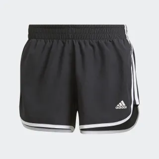 【adidas官方旗艦】運動短褲 女(HN5550) 歷史價格詳細信息