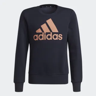 adidas ESSENTIALS 長袖上衣 童裝  HM8709 歷史價格詳細信息