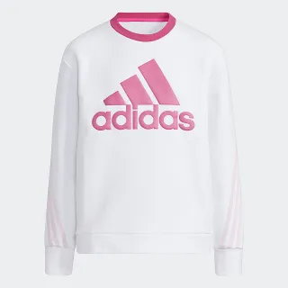 【adidas官方旗艦】長袖上衣 童裝(HB4072) 歷史價格詳細信息