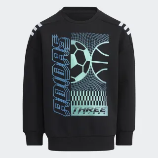 adidas 長袖上衣 童裝  HB4072 歷史價格詳細信息