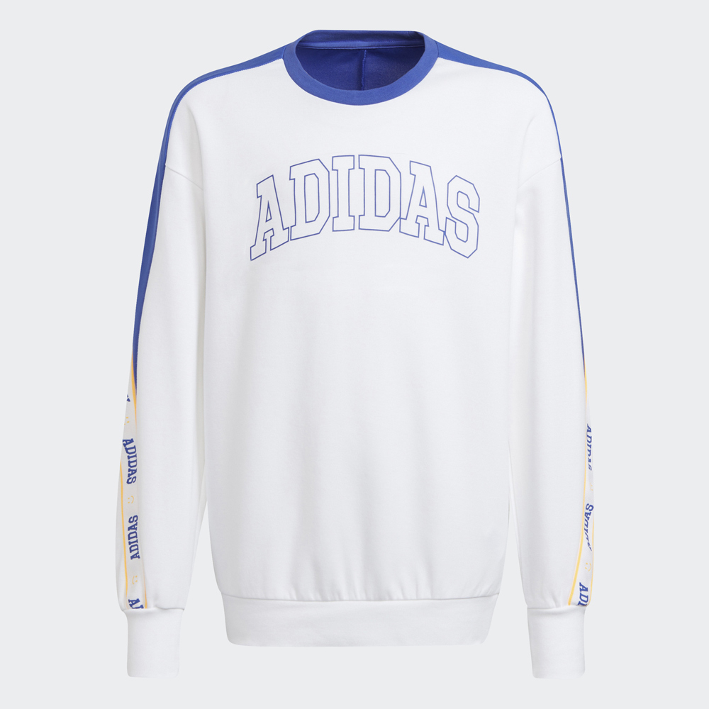 【adidas官方旗艦】長袖上衣 童裝(HB4072) 歷史價格詳細信息