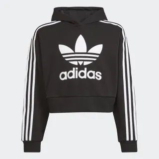 【adidas官方旗艦】連帽上衣 童裝(HP0826) 歷史價格詳細信息