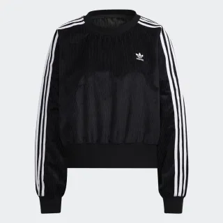 【adidas官方旗艦】ADICOLOR 長袖上衣 女 - Originals(FM2636) 歷史價格詳細信息