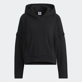 【adidas官方旗艦】ADICOLOR 連帽上衣 女 - Originals(IC5380) 歷史價格詳細信息