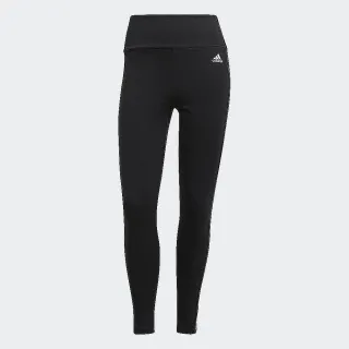 ADIDAS 女 緊身褲 3 STRIPES TIGHT 黑色 -IB7383 歷史價格詳細信息
