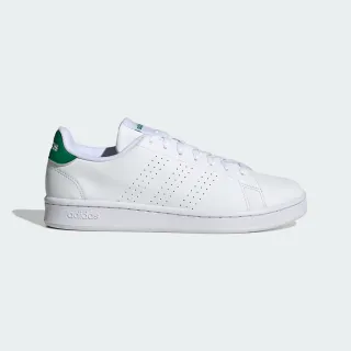 ADIDAS 女 ADVANTAGE 休閒鞋 小白鞋 經典 復古 - F36223 歷史價格詳細信息