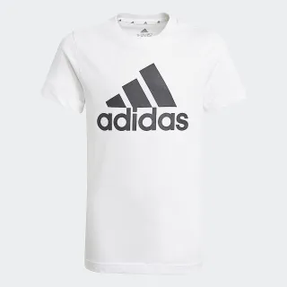 adidas ESSENTIALS 短袖上衣 童裝  GN3994 歷史價格詳細信息