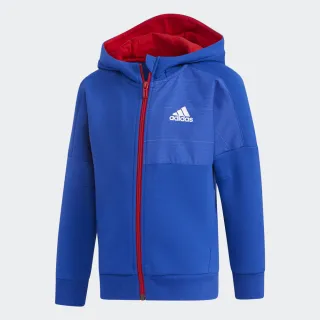 【adidas官方旗艦】ESSENTIALS 連帽外套 女(IC0560) 歷史價格詳細信息