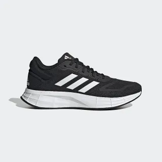 【ADIDAS】DURAMO SL2 W 跑步鞋 女 黑銀-IH8230 歷史價格詳細信息