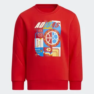【adidas官方旗艦】長袖上衣 童裝(HB4072) 歷史價格詳細信息