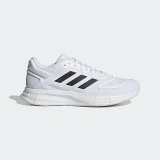 【ADIDAS】DURAMO SL2 W 跑步鞋 女 黑銀-IH8230 歷史價格詳細信息