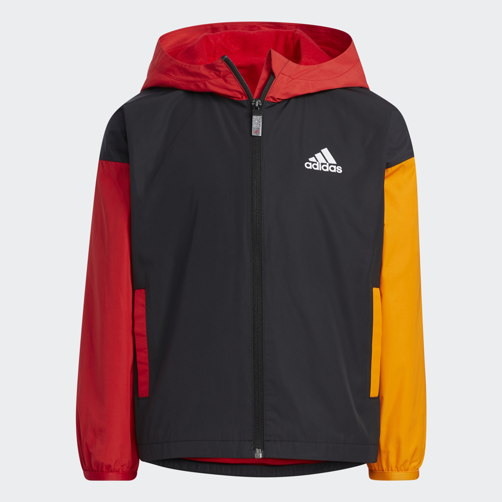 【adidas官方旗艦】CNY 連帽上衣 男 JE6114 歷史價格詳細信息