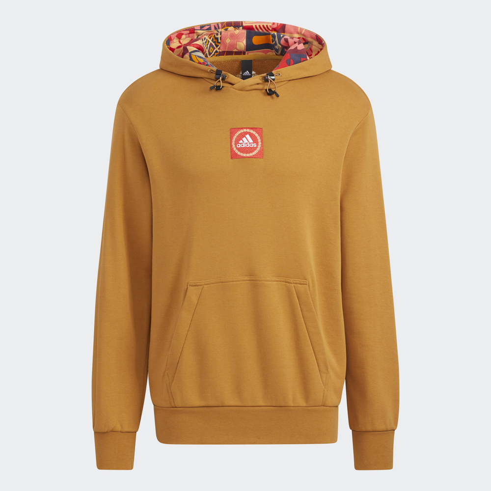 【adidas官方旗艦】CNY 連帽外套 男 - Originals IX4233 歷史價格詳細信息