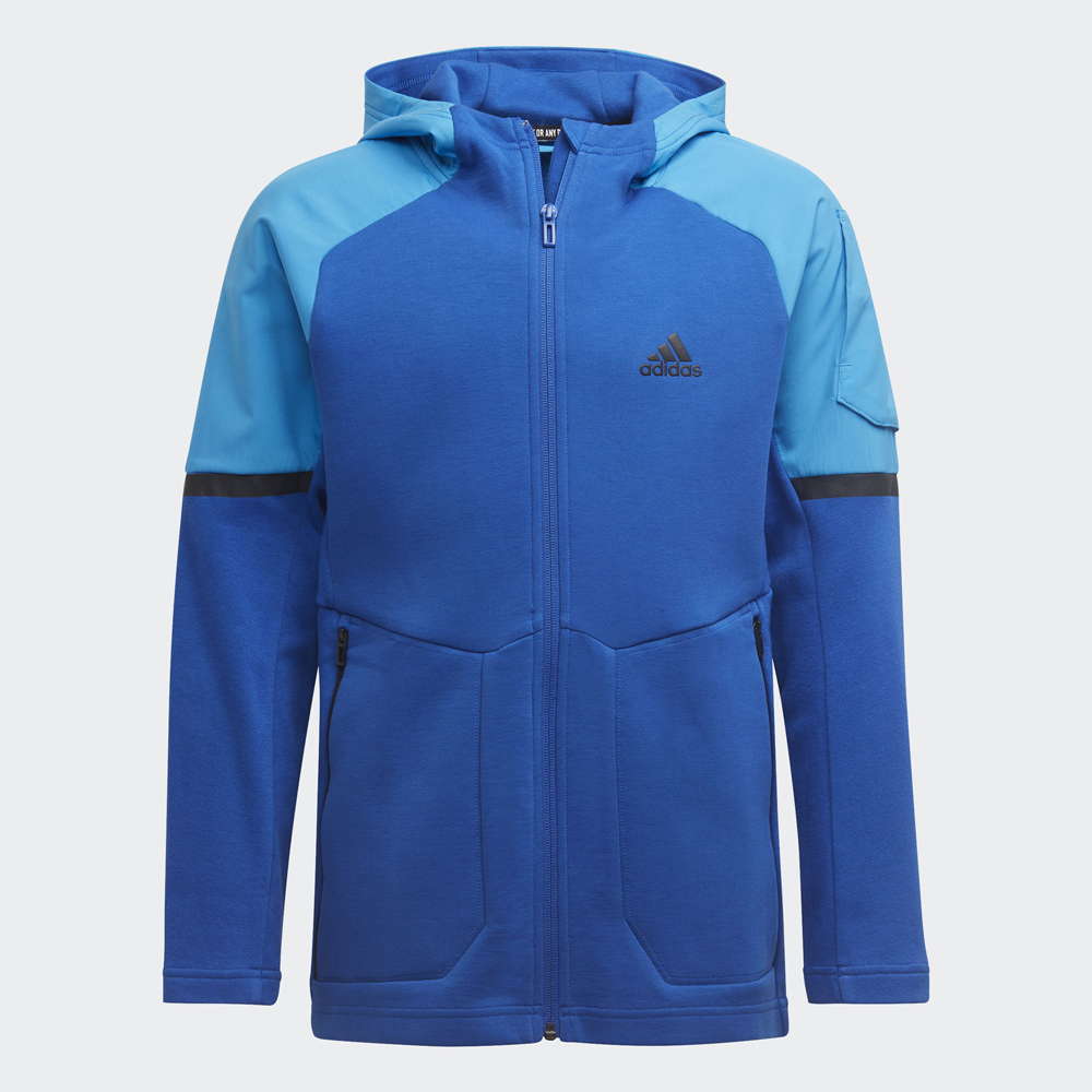 【adidas官方旗艦】連帽羽絨外套 男(HN2091) 歷史價格詳細信息