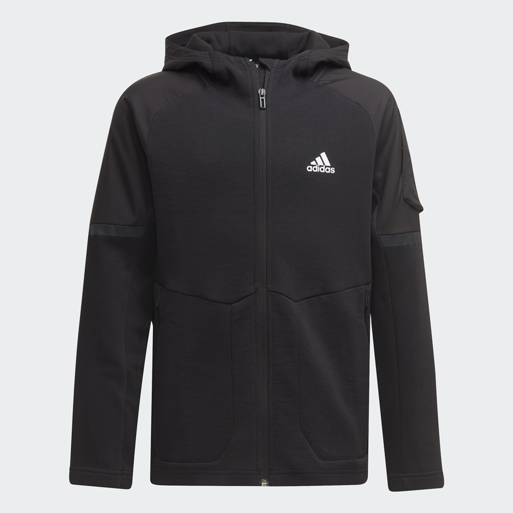 【adidas官方旗艦】連帽羽絨外套 男(HN2091) 歷史價格詳細信息