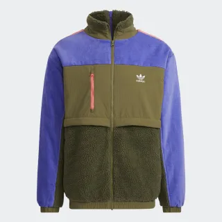 【adidas官方旗艦】ADICOLOR 運動外套 男 - Originals(H34687) 歷史價格詳細信息