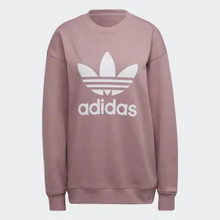 【adidas官方旗艦】ADICOLOR 長袖上衣 女 - Originals(FM2636) 歷史價格詳細信息