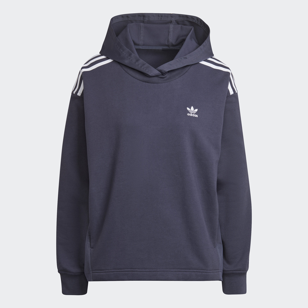 【adidas官方旗艦】ADICOLOR 連帽套裝 長袖/長褲 童裝 - Originals(H60101) 歷史價格詳細信息