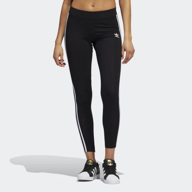 adidas 全長緊身褲 - Originals 女 DV2636 歷史價格詳細信息