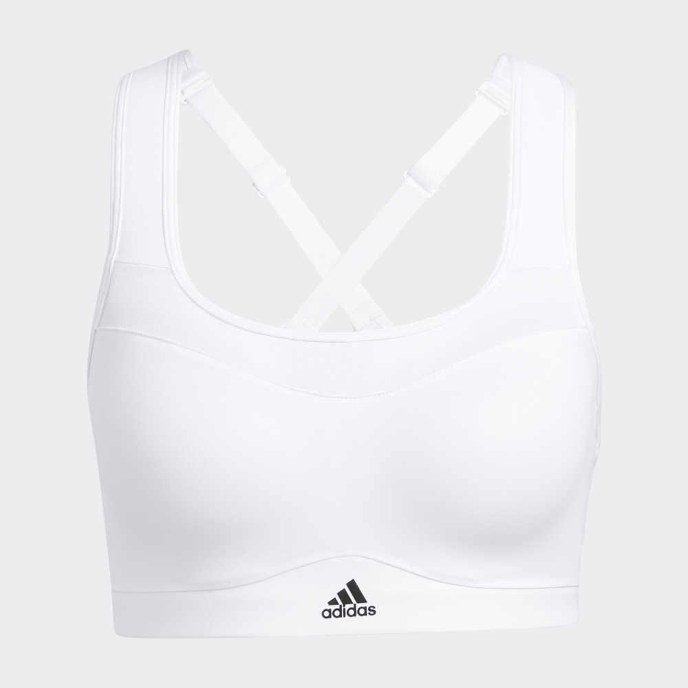 adidas TLRD Impact Training High-Support Bra Women's Size S (A-C) Bra 34 New 歷史價格詳細信息