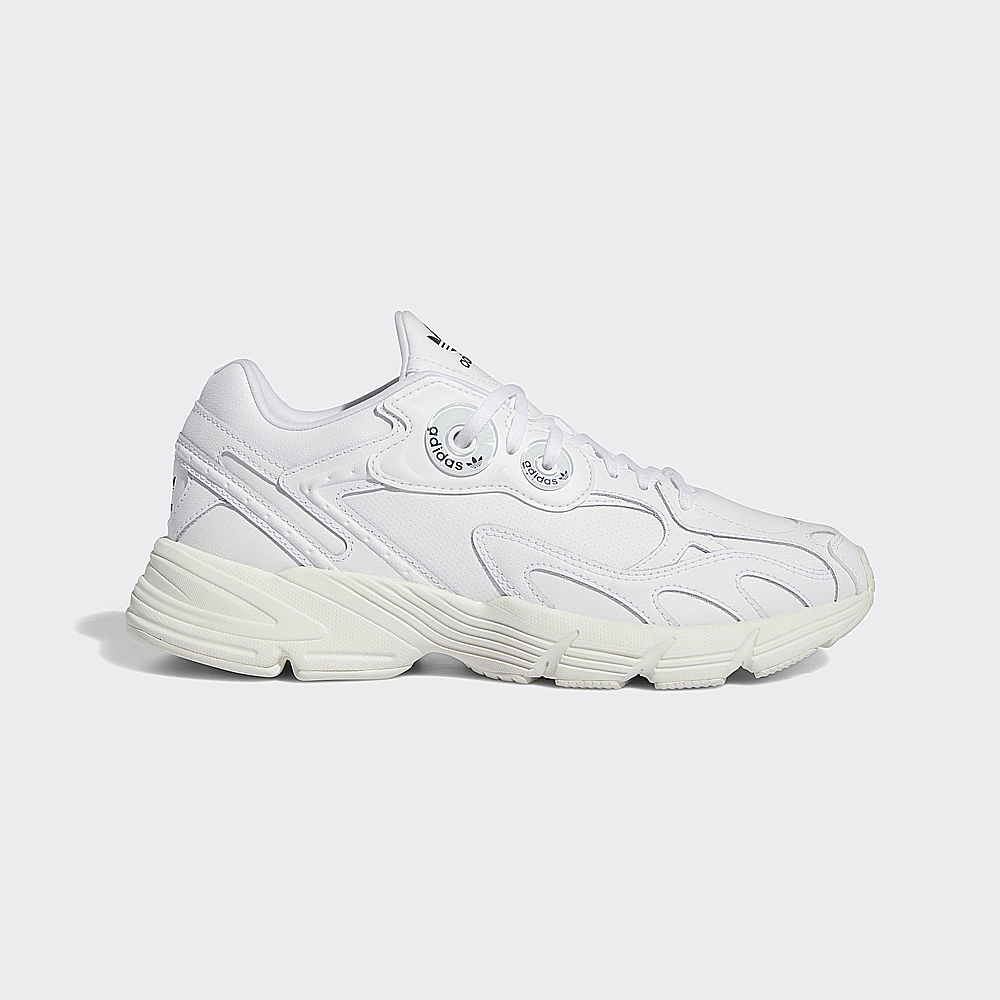 【adidas官方旗艦】ASTIR 運動涼鞋 女 - Originals(HP9569) 歷史價格詳細信息