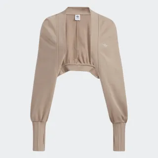 【adidas官方旗艦】運動外套 女 - Originals(HC6603) 歷史價格詳細信息