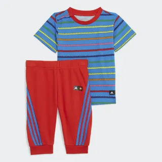 【adidas官方旗艦】LEGO CAPTAIN TOEY 涼鞋 童鞋(GY5089) 歷史價格詳細信息