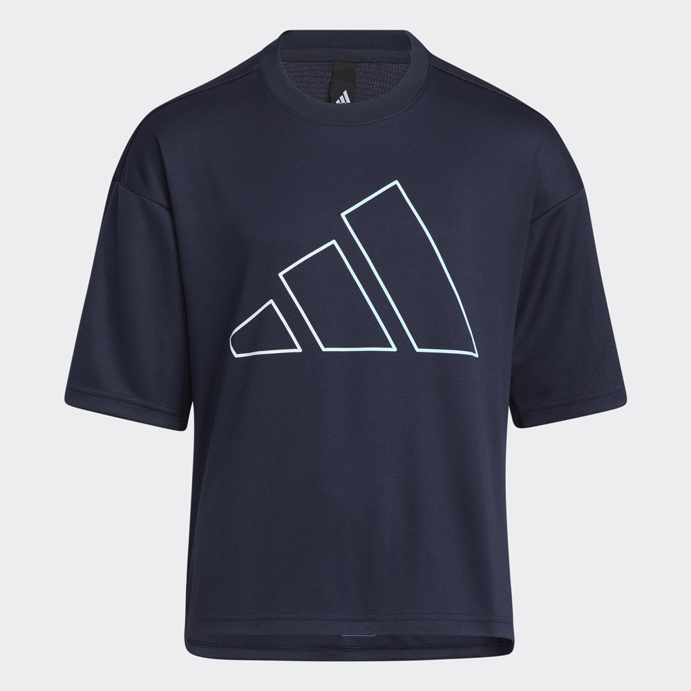 【adidas官方旗艦】短袖上衣 童裝(HE2553) 歷史價格詳細信息
