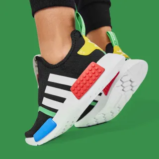 adidas 幼童鞋 LEGO Sport Pro CF I 藍 白 魔鬼氈 樂高 小朋友 【ACS】 GZ2410 歷史價格詳細信息
