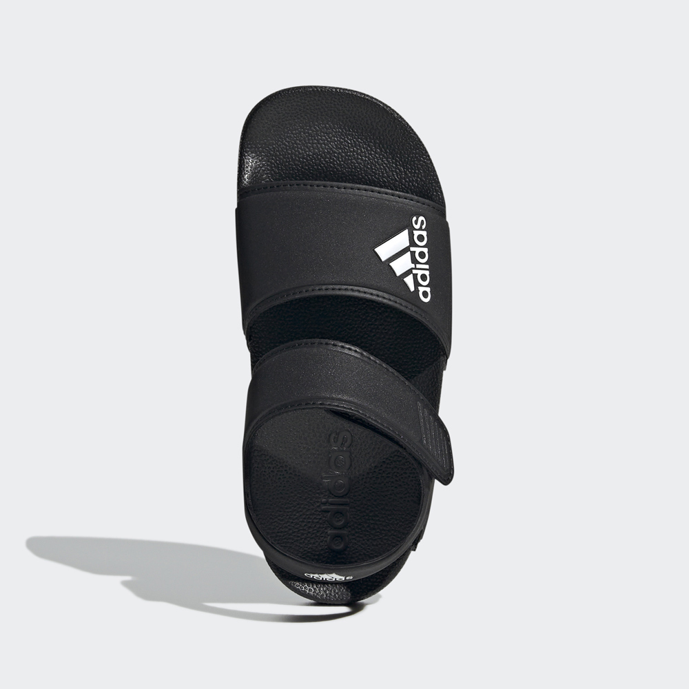 【adidas官方旗艦】ADILETTE SHOWER 運動拖鞋 男/女(GW8747) 歷史價格詳細信息