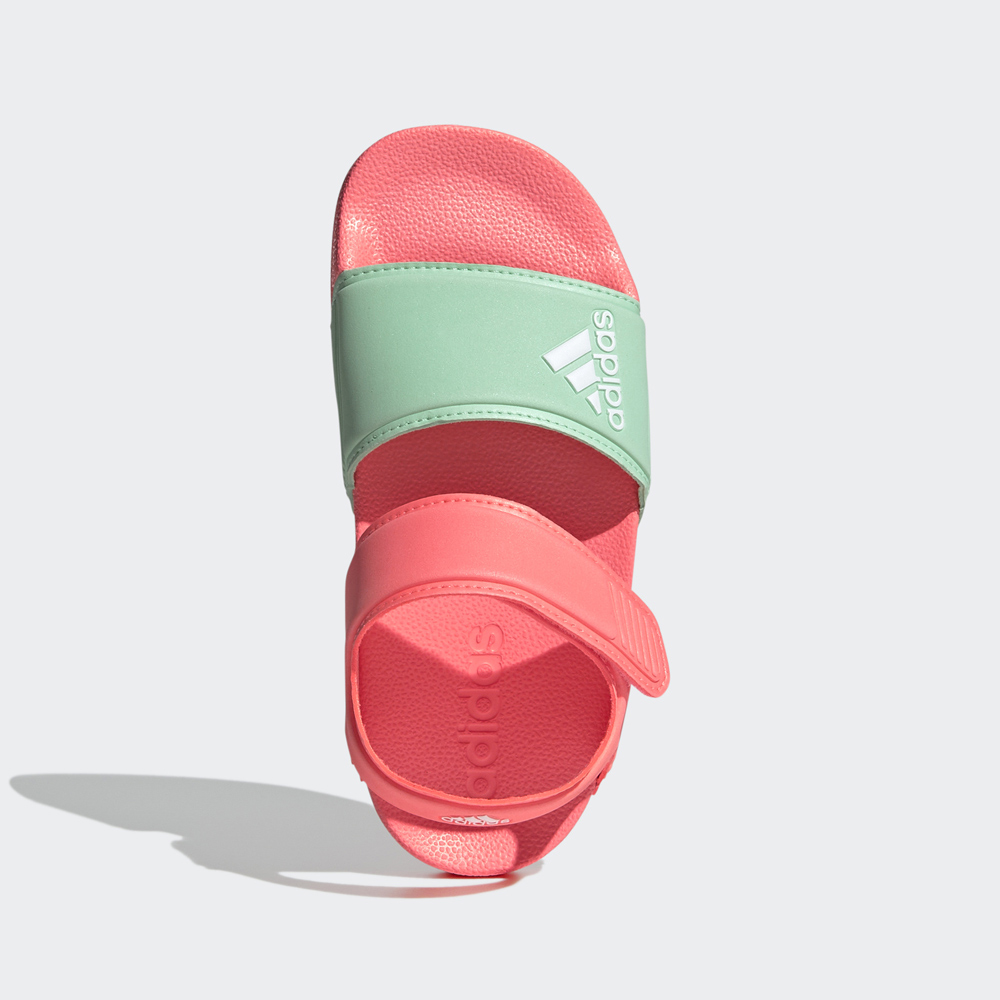 【adidas官方旗艦】ADILETTE SHOWER 運動拖鞋 男/女(GW8747) 歷史價格詳細信息