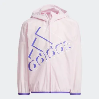 【adidas官方旗艦】LOGO 連帽上衣 童裝(HR6300) 歷史價格詳細信息