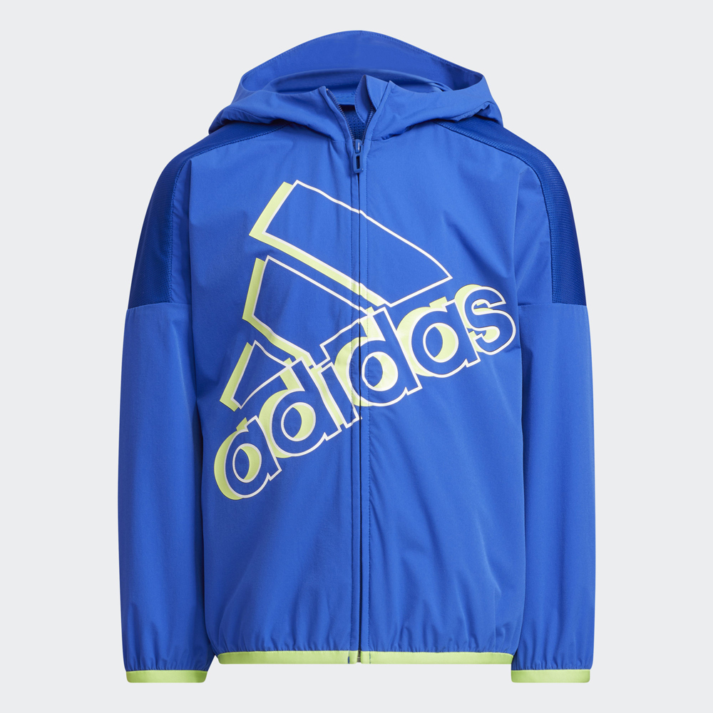 【adidas官方旗艦】LOGO 連帽上衣 童裝(HR6300) 歷史價格詳細信息