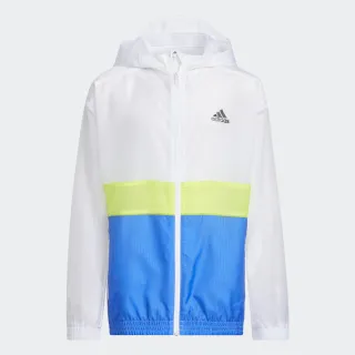 adidas LOGO 風衣外套 - Originals 女 H17931 歷史價格詳細信息